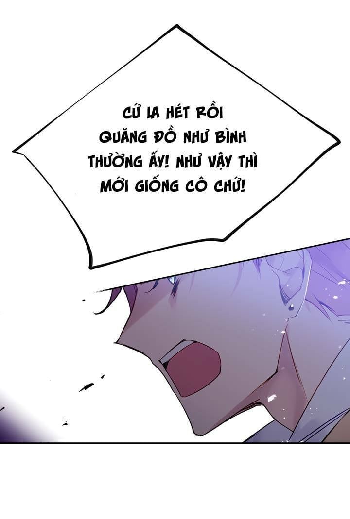 đọc truyện Kết Cục Của Nhân Vật Phản Diện Chỉ Có Thể Là Cái Chết Chương 11 ảnh 25 tại Giả Dược