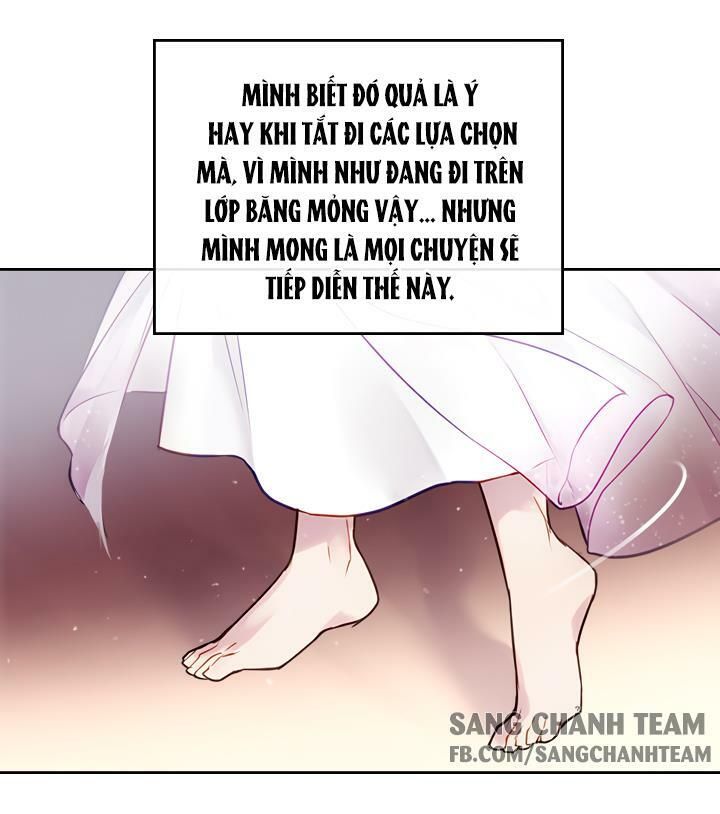 đọc truyện Kết Cục Của Nhân Vật Phản Diện Chỉ Có Thể Là Cái Chết Chương 11 ảnh 48 tại Giả Dược