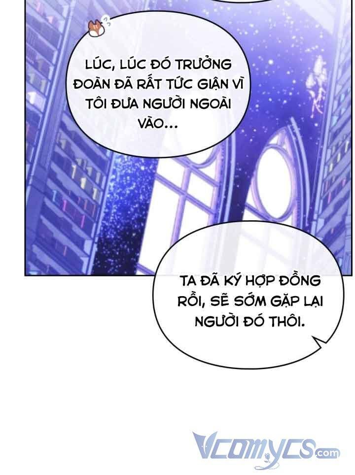 đọc truyện Kết Cục Của Nhân Vật Phản Diện Chỉ Có Thể Là Cái Chết Chương 110 ảnh 19 tại Giả Dược