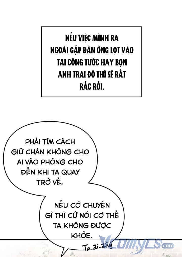 đọc truyện Kết Cục Của Nhân Vật Phản Diện Chỉ Có Thể Là Cái Chết Chương 110 ảnh 40 tại Giả Dược