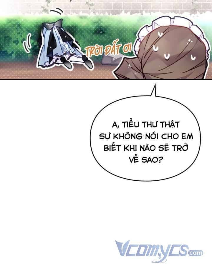 đọc truyện Kết Cục Của Nhân Vật Phản Diện Chỉ Có Thể Là Cái Chết Chương 110 ảnh 41 tại Giả Dược