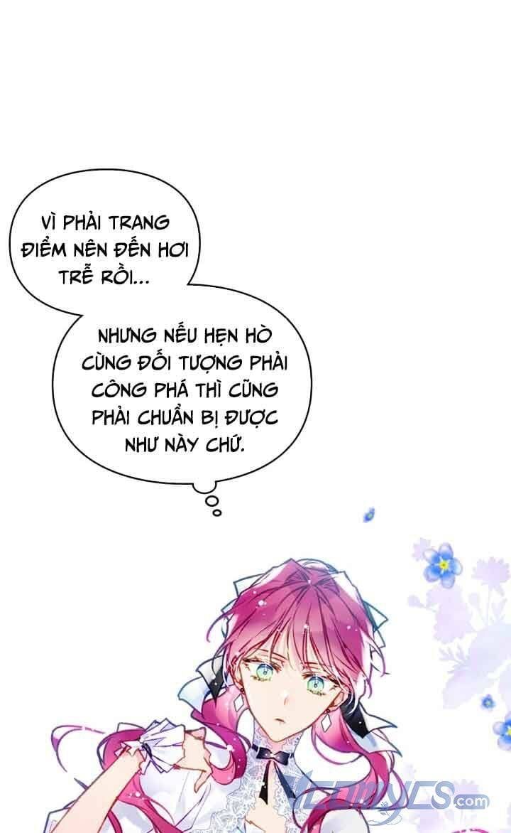 đọc truyện Kết Cục Của Nhân Vật Phản Diện Chỉ Có Thể Là Cái Chết Chương 110 ảnh 43 tại Giả Dược