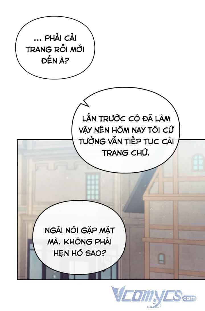 đọc truyện Kết Cục Của Nhân Vật Phản Diện Chỉ Có Thể Là Cái Chết Chương 110 ảnh 50 tại Giả Dược