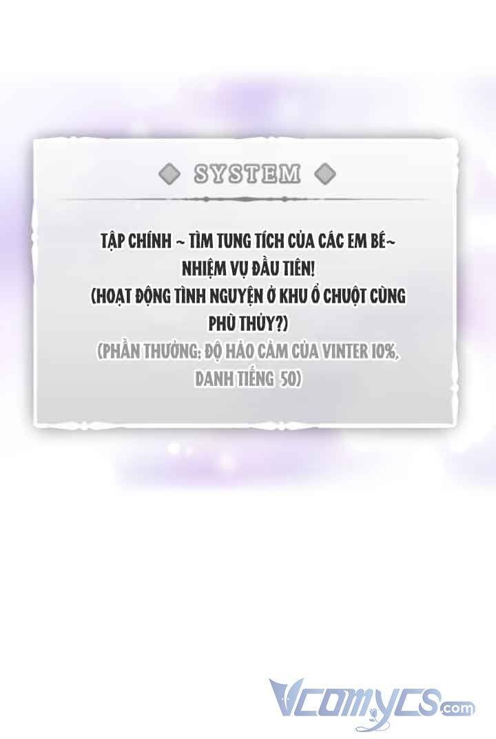 đọc truyện Kết Cục Của Nhân Vật Phản Diện Chỉ Có Thể Là Cái Chết Chương 110 ảnh 56 tại Giả Dược
