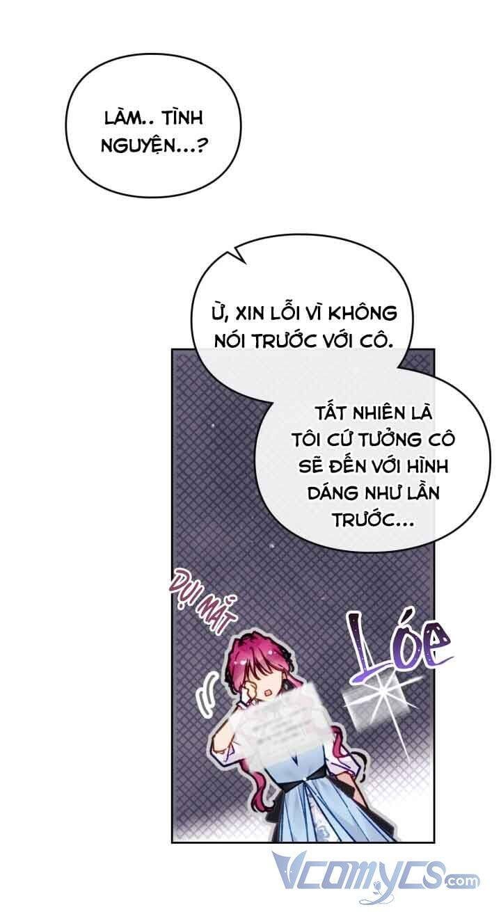 đọc truyện Kết Cục Của Nhân Vật Phản Diện Chỉ Có Thể Là Cái Chết Chương 110 ảnh 57 tại Giả Dược