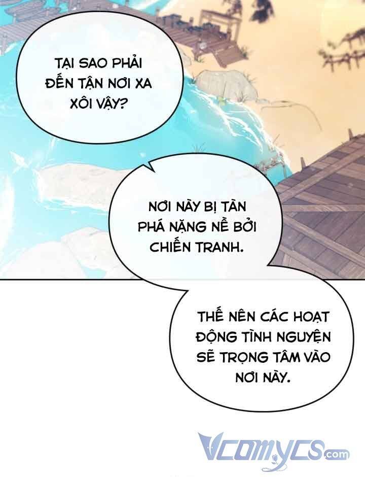 đọc truyện Kết Cục Của Nhân Vật Phản Diện Chỉ Có Thể Là Cái Chết Chương 111 ảnh 11 tại Giả Dược