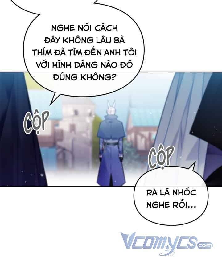 đọc truyện Kết Cục Của Nhân Vật Phản Diện Chỉ Có Thể Là Cái Chết Chương 111 ảnh 19 tại Giả Dược