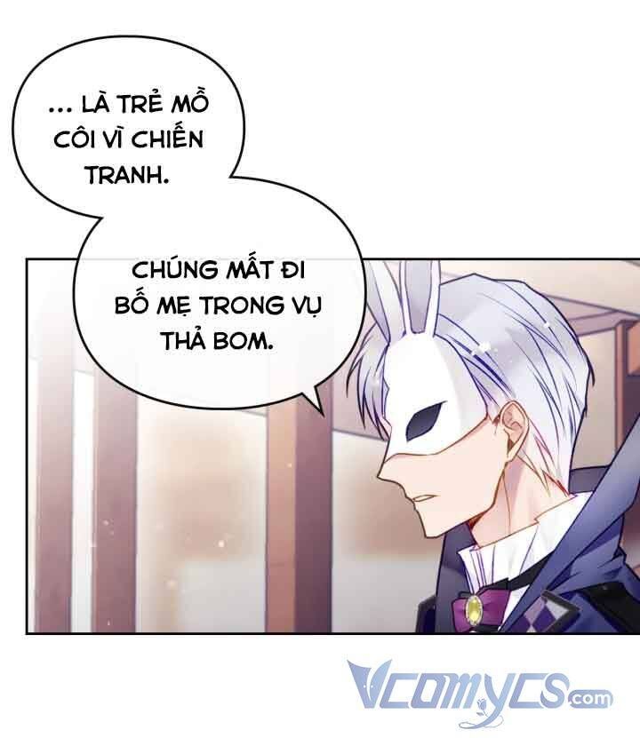 đọc truyện Kết Cục Của Nhân Vật Phản Diện Chỉ Có Thể Là Cái Chết Chương 111 ảnh 40 tại Giả Dược