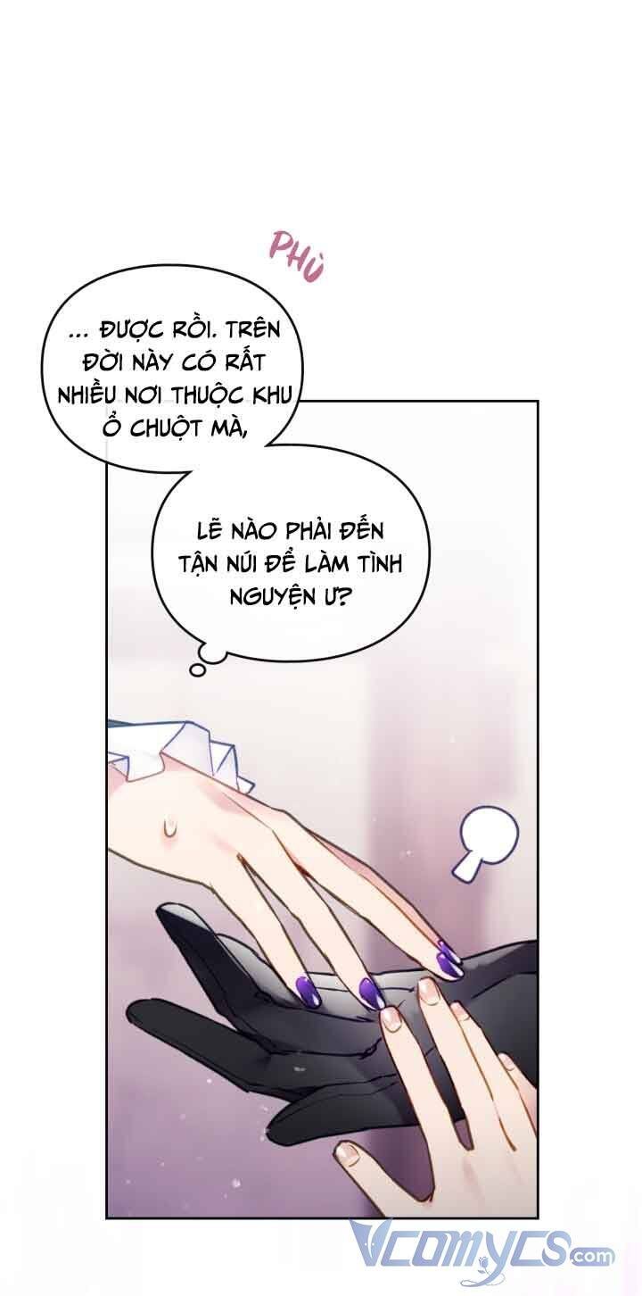 đọc truyện Kết Cục Của Nhân Vật Phản Diện Chỉ Có Thể Là Cái Chết Chương 111 ảnh 5 tại Giả Dược