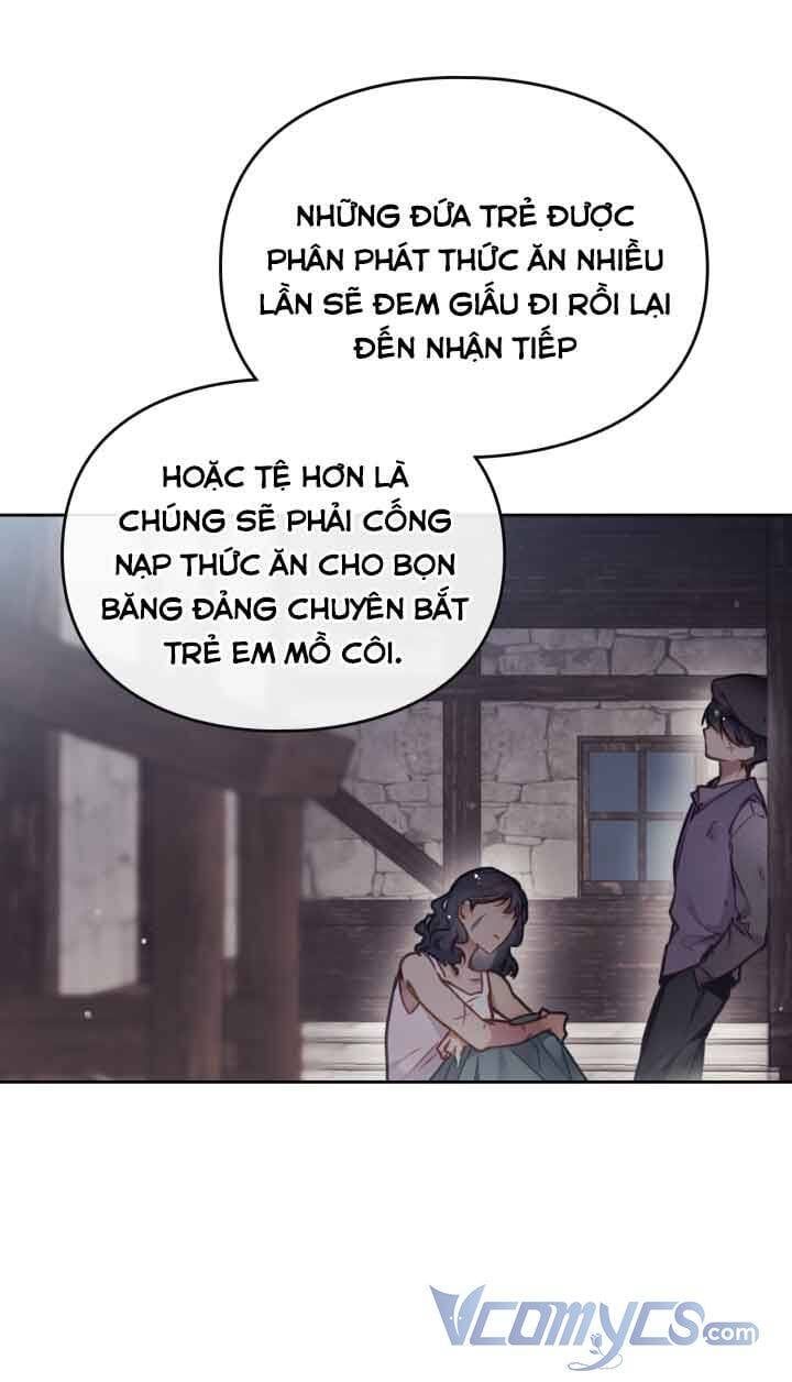 đọc truyện Kết Cục Của Nhân Vật Phản Diện Chỉ Có Thể Là Cái Chết Chương 111 ảnh 53 tại Giả Dược