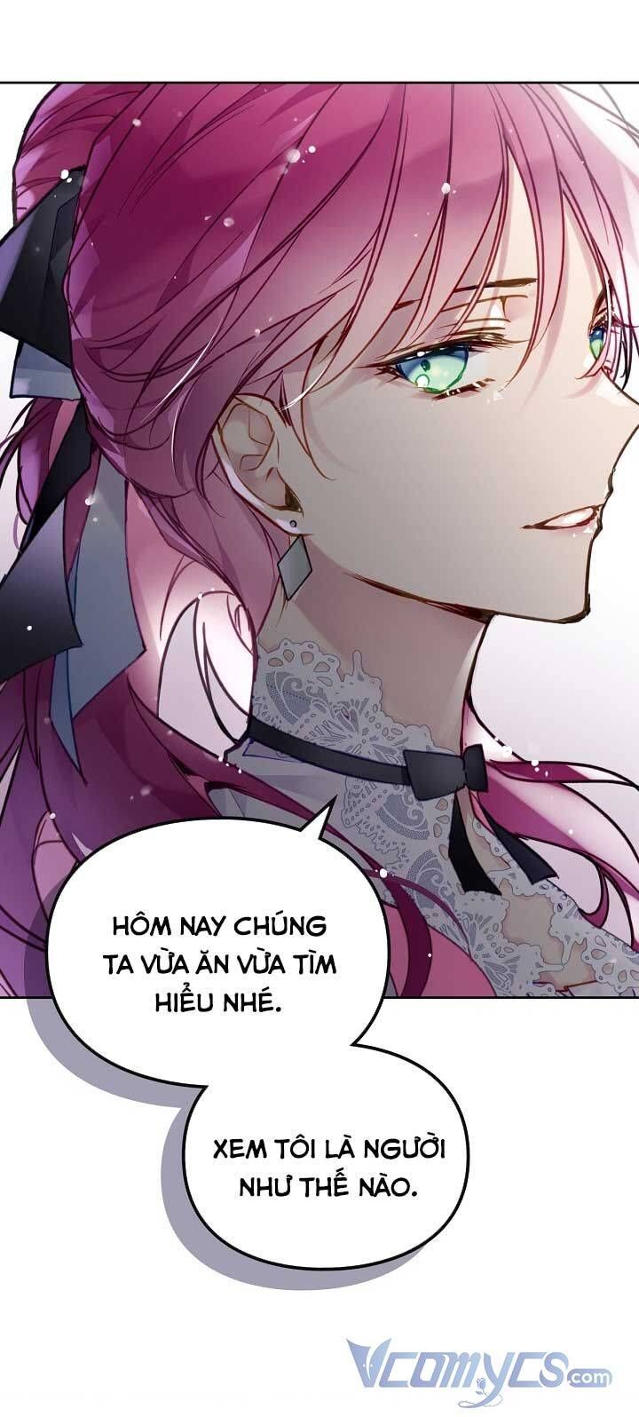 đọc truyện Kết Cục Của Nhân Vật Phản Diện Chỉ Có Thể Là Cái Chết Chương 112 ảnh 13 tại Thiên Thai Truyện