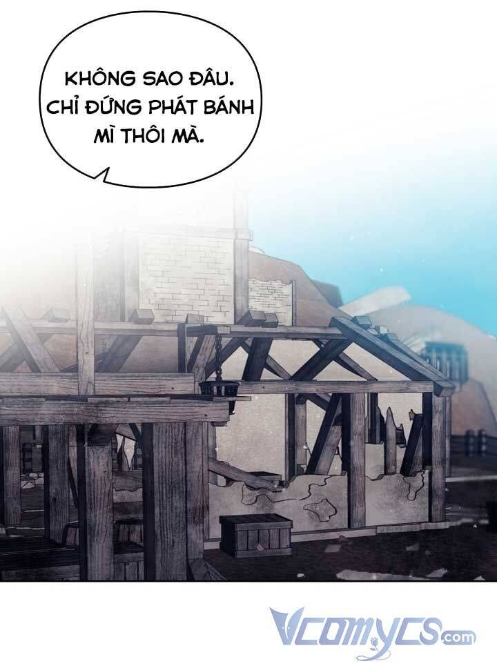 đọc truyện Kết Cục Của Nhân Vật Phản Diện Chỉ Có Thể Là Cái Chết Chương 112 ảnh 16 tại Thiên Thai Truyện