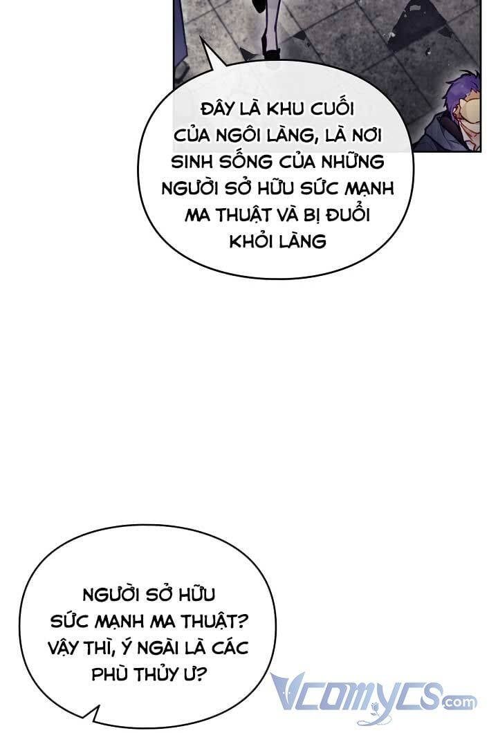 đọc truyện Kết Cục Của Nhân Vật Phản Diện Chỉ Có Thể Là Cái Chết Chương 112 ảnh 18 tại Thiên Thai Truyện