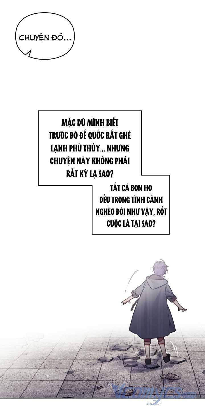 đọc truyện Kết Cục Của Nhân Vật Phản Diện Chỉ Có Thể Là Cái Chết Chương 112 ảnh 20 tại Thiên Thai Truyện