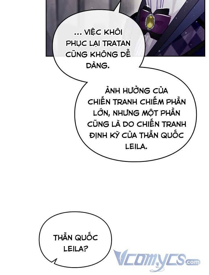đọc truyện Kết Cục Của Nhân Vật Phản Diện Chỉ Có Thể Là Cái Chết Chương 112 ảnh 22 tại Thiên Thai Truyện