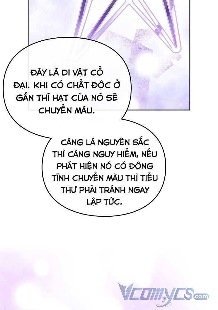 đọc truyện Kết Cục Của Nhân Vật Phản Diện Chỉ Có Thể Là Cái Chết Chương 112 ảnh 28 tại Thiên Thai Truyện