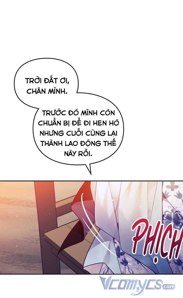 đọc truyện Kết Cục Của Nhân Vật Phản Diện Chỉ Có Thể Là Cái Chết Chương 112 ảnh 41 tại Thiên Thai Truyện