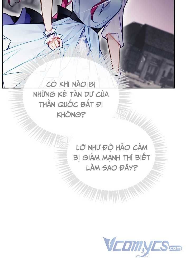 đọc truyện Kết Cục Của Nhân Vật Phản Diện Chỉ Có Thể Là Cái Chết Chương 112 ảnh 59 tại Thiên Thai Truyện