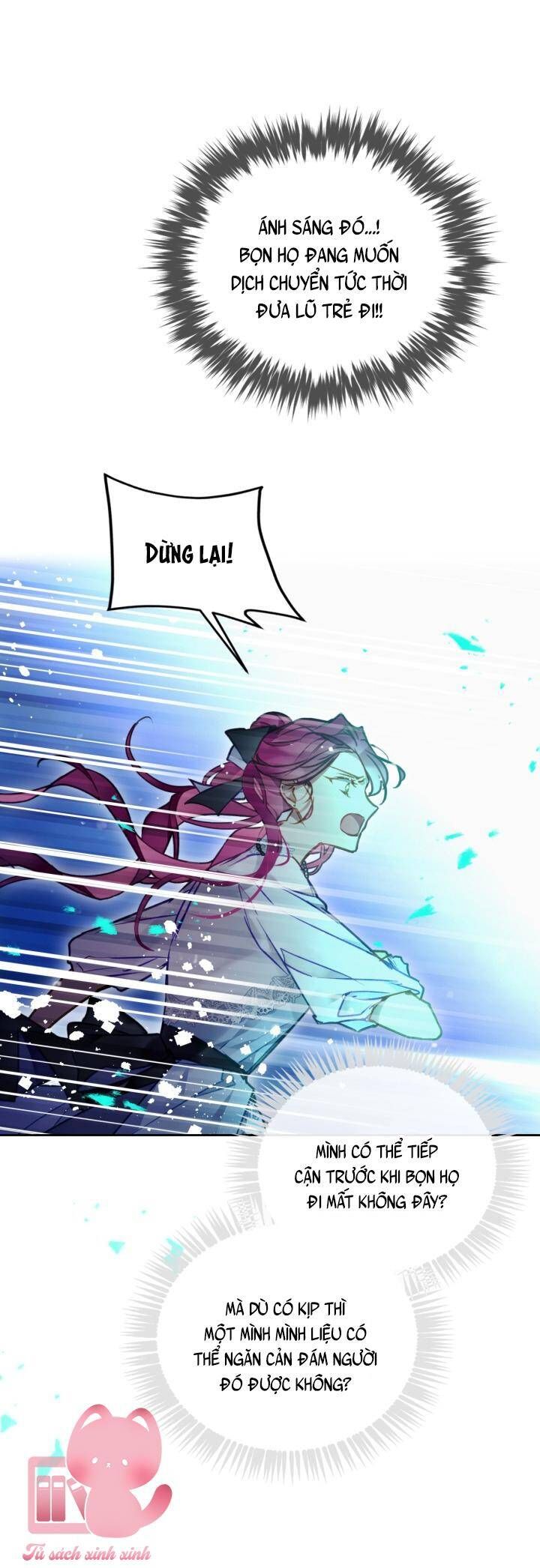 đọc truyện Kết Cục Của Nhân Vật Phản Diện Chỉ Có Thể Là Cái Chết Chương 113 ảnh 16 tại Giả Dược