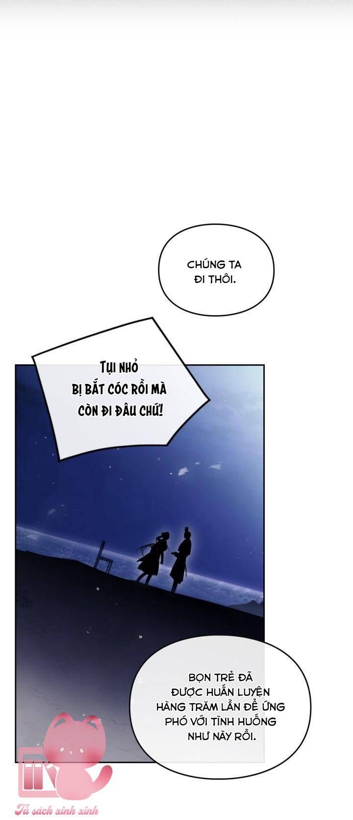đọc truyện Kết Cục Của Nhân Vật Phản Diện Chỉ Có Thể Là Cái Chết Chương 113 ảnh 45 tại Giả Dược