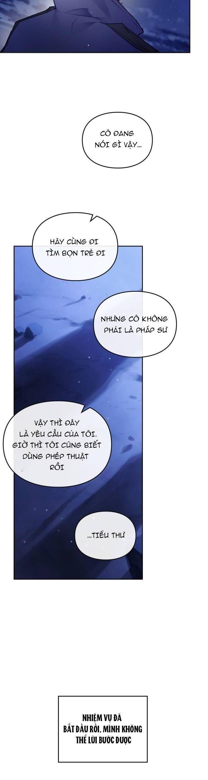 đọc truyện Kết Cục Của Nhân Vật Phản Diện Chỉ Có Thể Là Cái Chết Chương 114 ảnh 16 tại Giả Dược