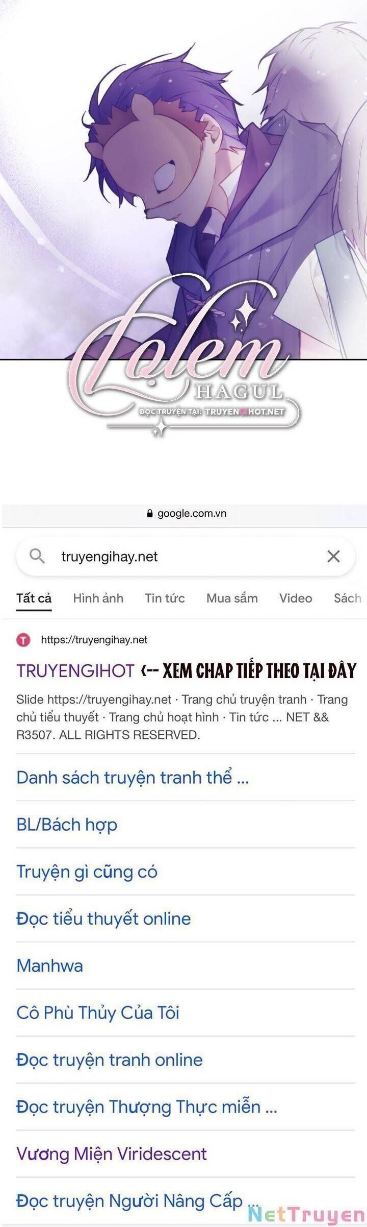 đọc truyện Kết Cục Của Nhân Vật Phản Diện Chỉ Có Thể Là Cái Chết Chương 114 ảnh 31 tại Giả Dược