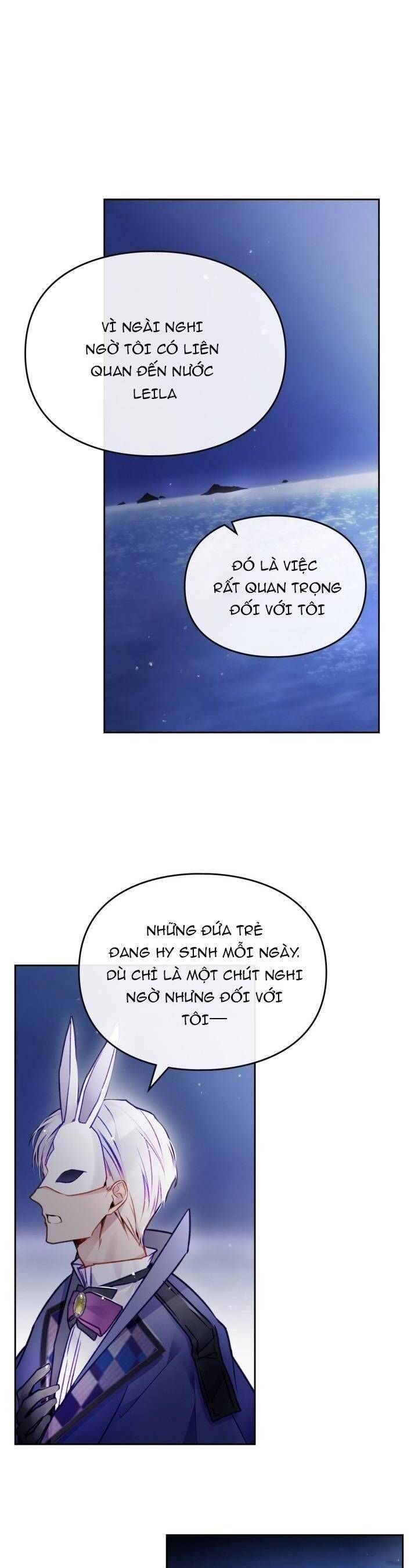 đọc truyện Kết Cục Của Nhân Vật Phản Diện Chỉ Có Thể Là Cái Chết Chương 114 ảnh 8 tại Giả Dược