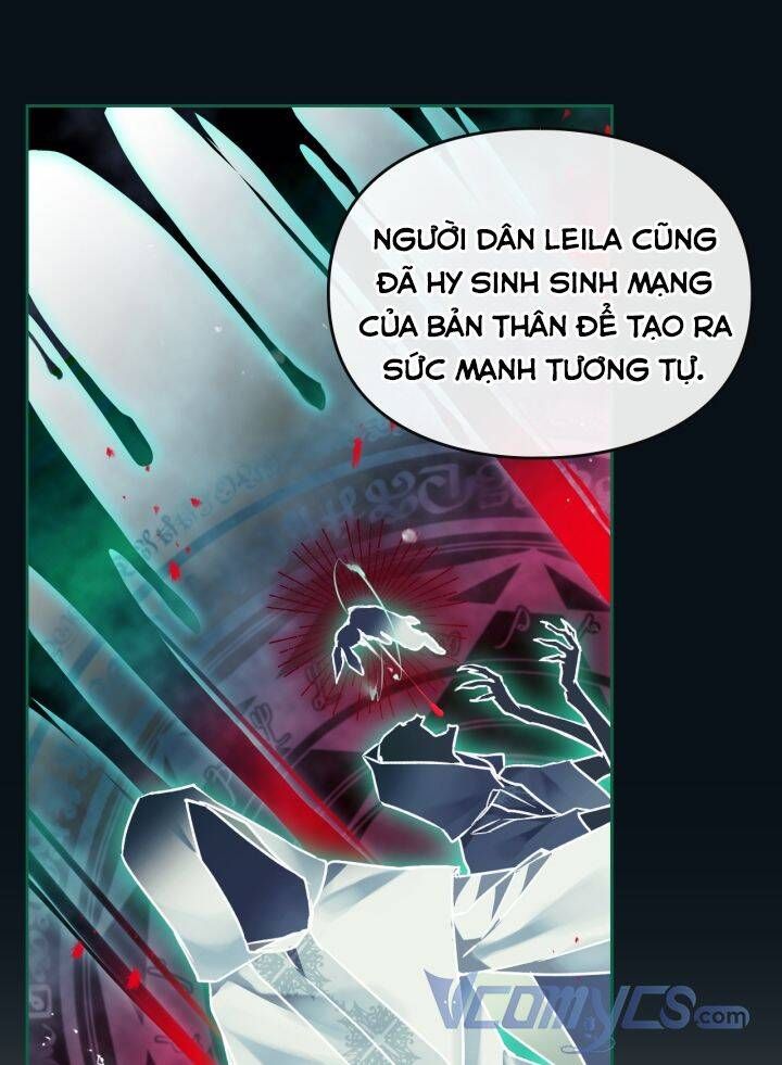đọc truyện Kết Cục Của Nhân Vật Phản Diện Chỉ Có Thể Là Cái Chết Chương 115 ảnh 12 tại Giả Dược