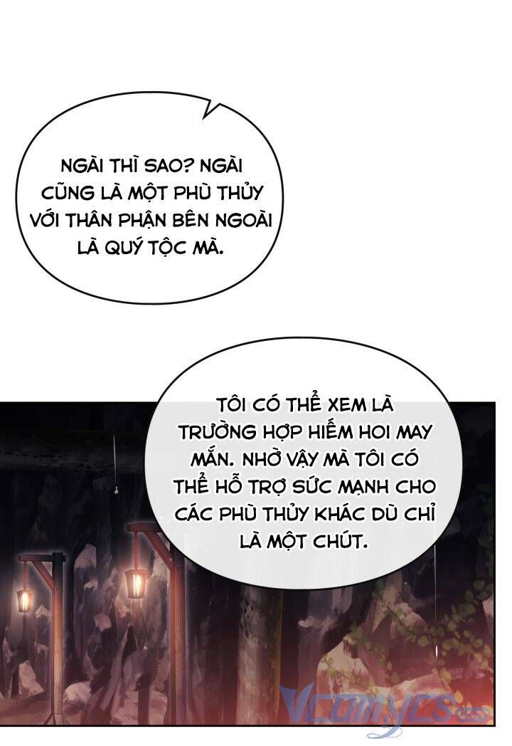 đọc truyện Kết Cục Của Nhân Vật Phản Diện Chỉ Có Thể Là Cái Chết Chương 115 ảnh 26 tại Giả Dược