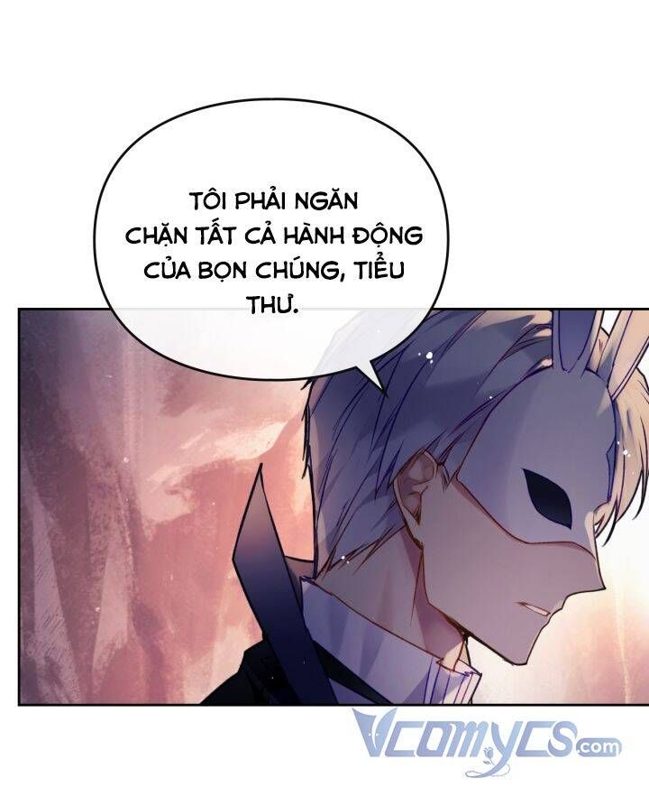 đọc truyện Kết Cục Của Nhân Vật Phản Diện Chỉ Có Thể Là Cái Chết Chương 115 ảnh 27 tại Giả Dược