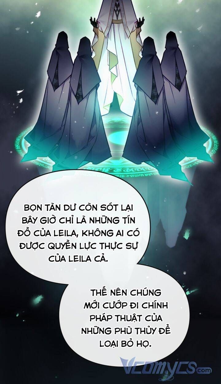 đọc truyện Kết Cục Của Nhân Vật Phản Diện Chỉ Có Thể Là Cái Chết Chương 115 ảnh 5 tại Giả Dược