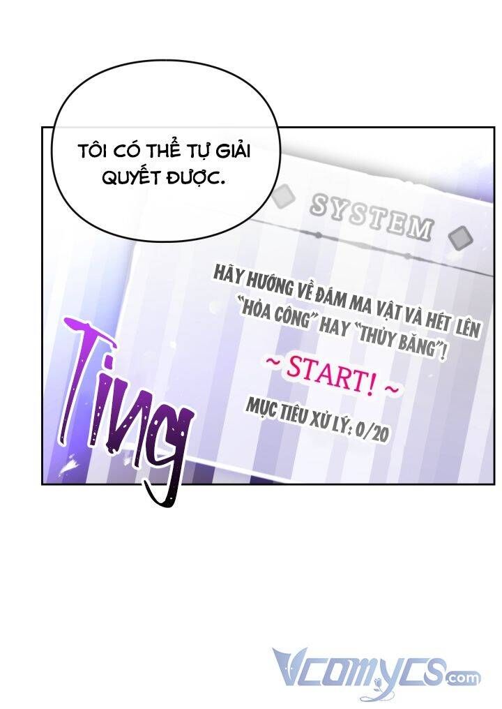 đọc truyện Kết Cục Của Nhân Vật Phản Diện Chỉ Có Thể Là Cái Chết Chương 115 ảnh 44 tại Giả Dược