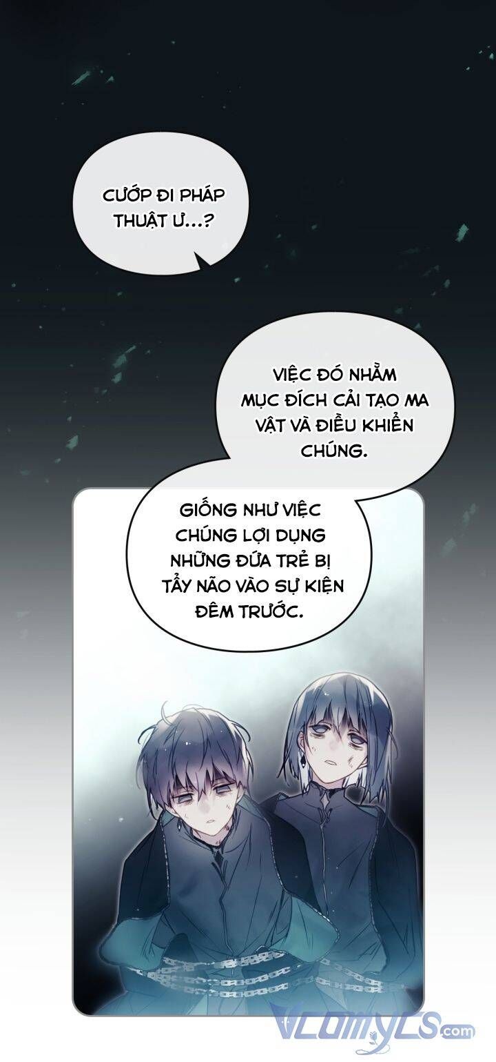 đọc truyện Kết Cục Của Nhân Vật Phản Diện Chỉ Có Thể Là Cái Chết Chương 115 ảnh 6 tại Giả Dược