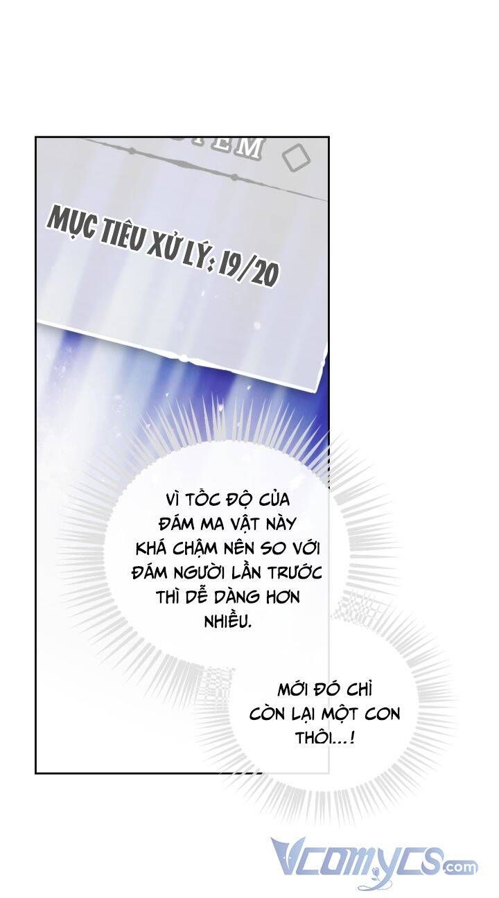 đọc truyện Kết Cục Của Nhân Vật Phản Diện Chỉ Có Thể Là Cái Chết Chương 115 ảnh 55 tại Giả Dược