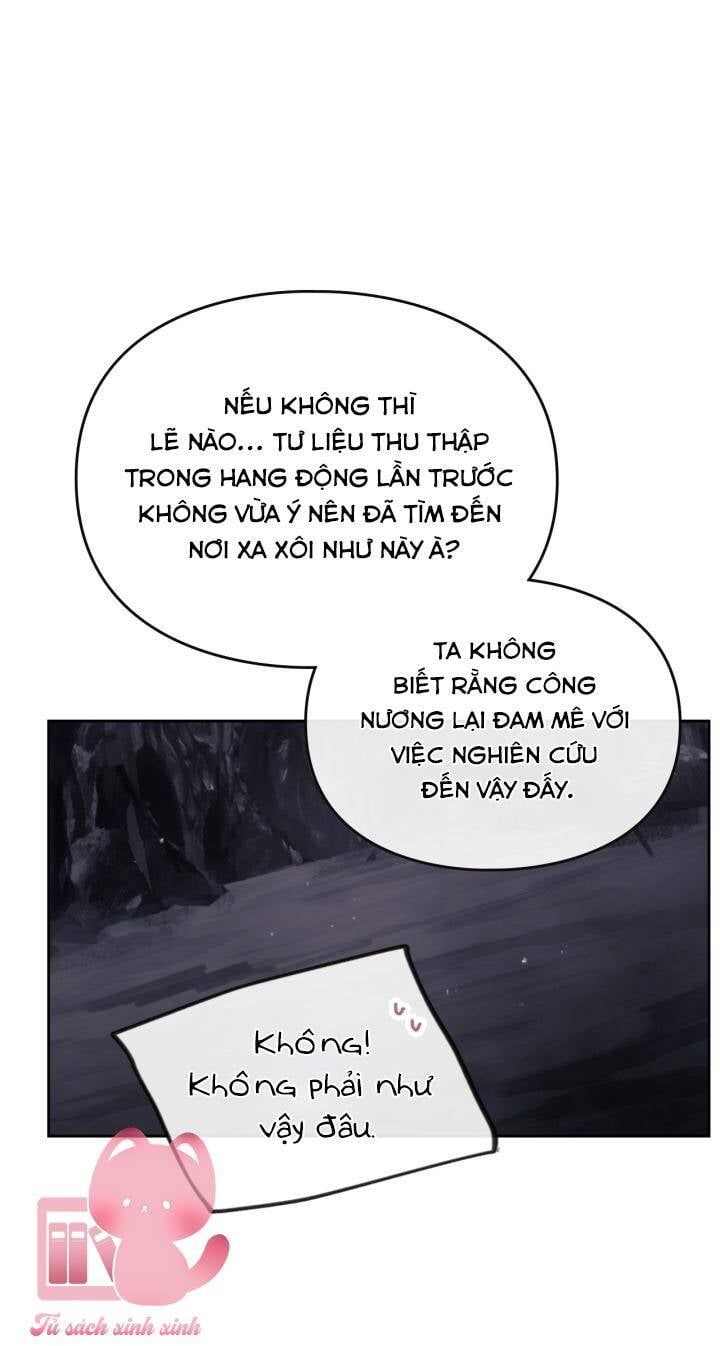 đọc truyện Kết Cục Của Nhân Vật Phản Diện Chỉ Có Thể Là Cái Chết Chương 116 ảnh 29 tại Giả Dược