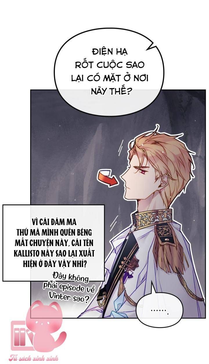 đọc truyện Kết Cục Của Nhân Vật Phản Diện Chỉ Có Thể Là Cái Chết Chương 116 ảnh 34 tại Giả Dược