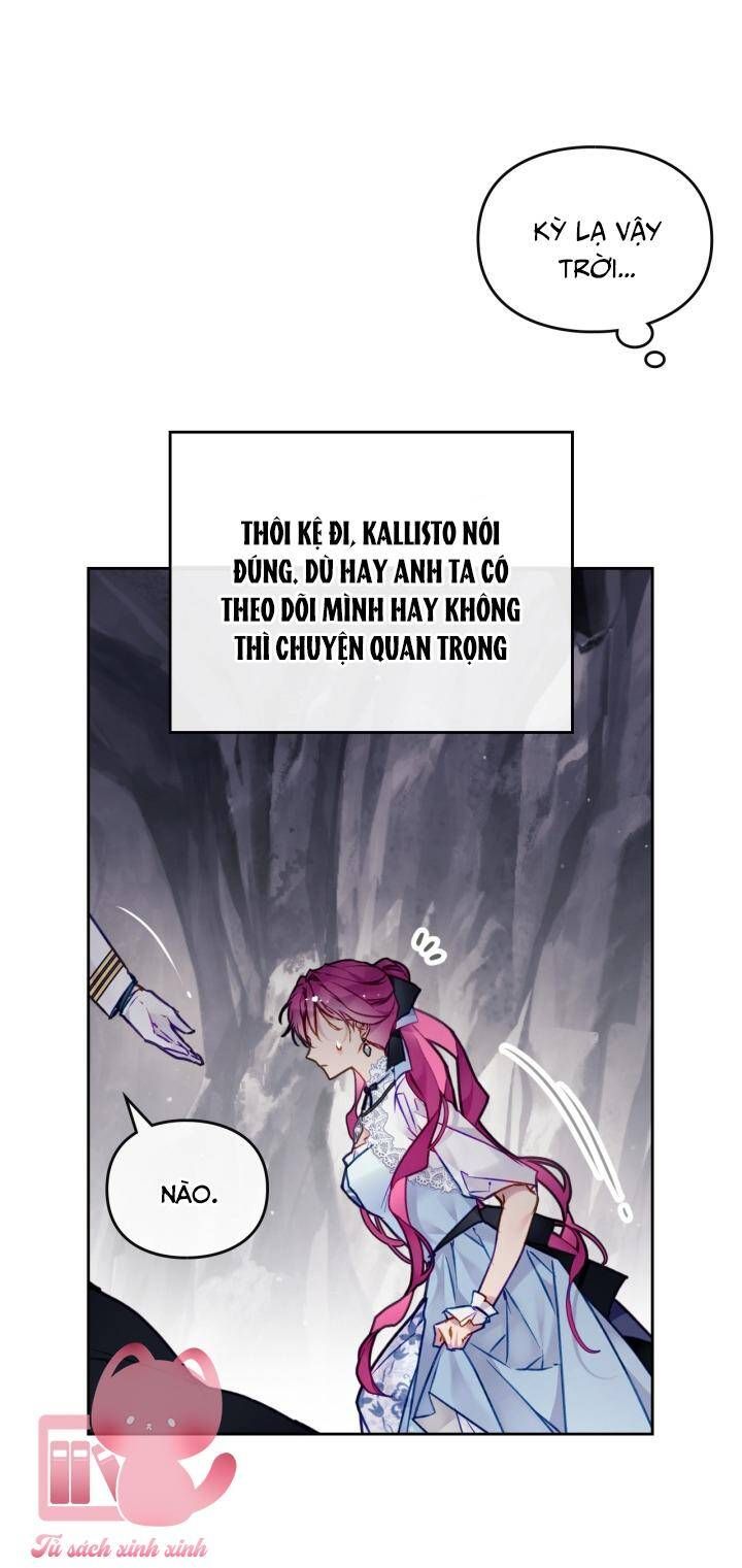 đọc truyện Kết Cục Của Nhân Vật Phản Diện Chỉ Có Thể Là Cái Chết Chương 116 ảnh 40 tại Giả Dược