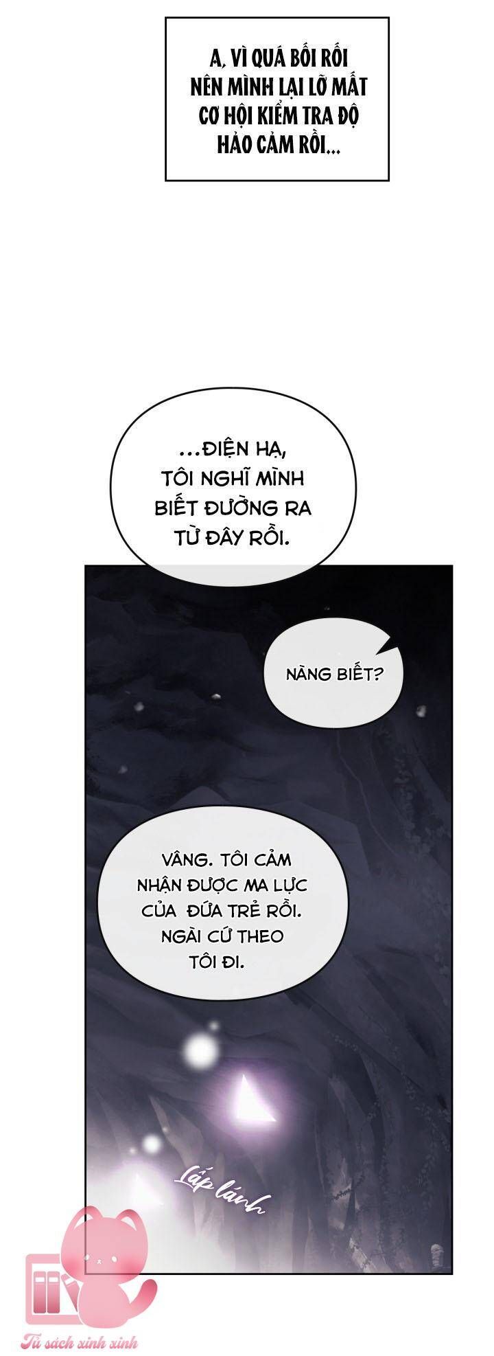 đọc truyện Kết Cục Của Nhân Vật Phản Diện Chỉ Có Thể Là Cái Chết Chương 116 ảnh 45 tại Giả Dược
