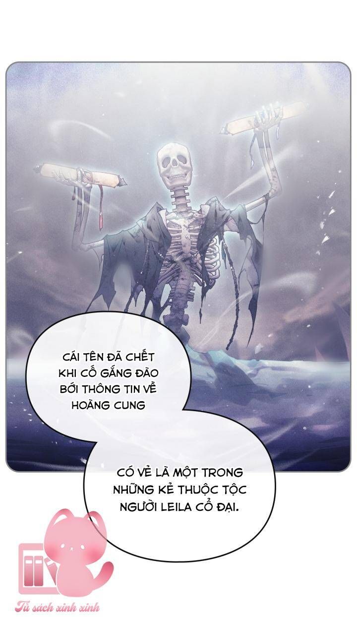 đọc truyện Kết Cục Của Nhân Vật Phản Diện Chỉ Có Thể Là Cái Chết Chương 117 ảnh 15 tại Thiên Thai Truyện