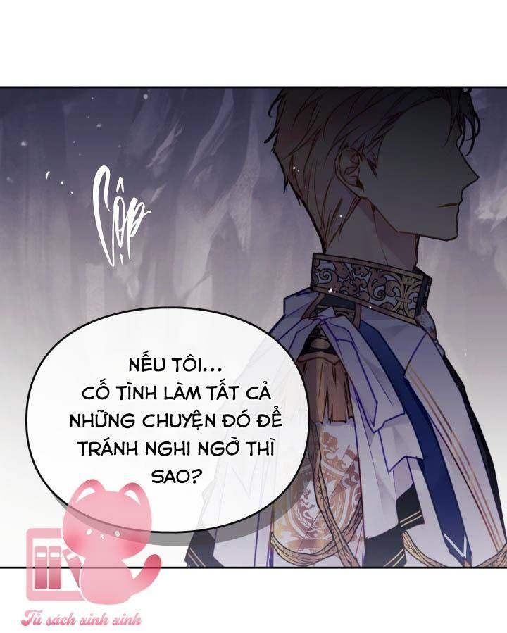 đọc truyện Kết Cục Của Nhân Vật Phản Diện Chỉ Có Thể Là Cái Chết Chương 117 ảnh 25 tại Thiên Thai Truyện