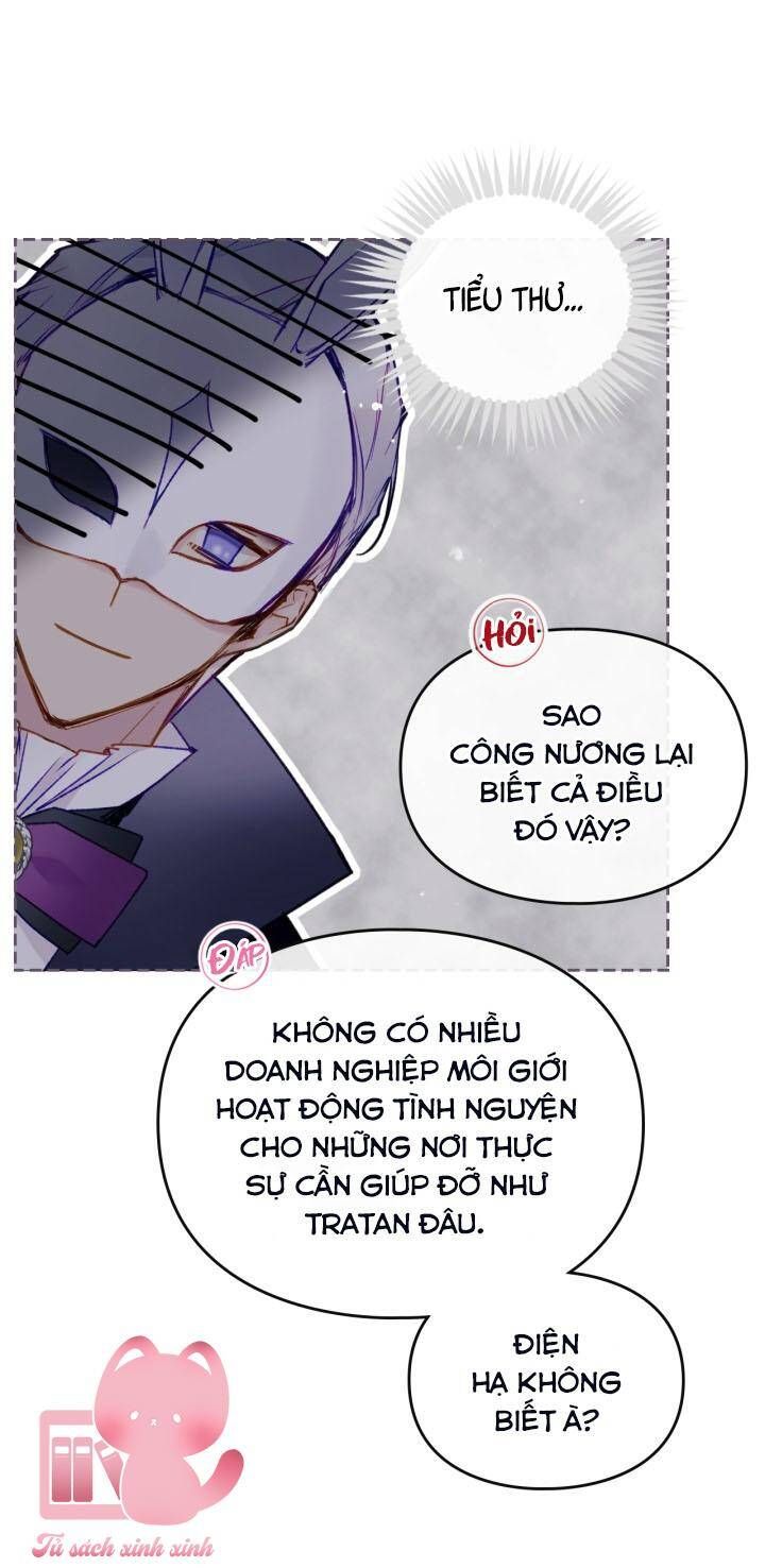 đọc truyện Kết Cục Của Nhân Vật Phản Diện Chỉ Có Thể Là Cái Chết Chương 117 ảnh 44 tại Thiên Thai Truyện
