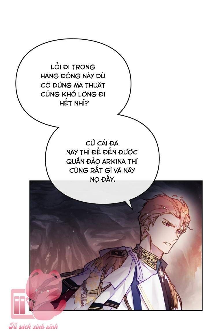 đọc truyện Kết Cục Của Nhân Vật Phản Diện Chỉ Có Thể Là Cái Chết Chương 117 ảnh 55 tại Thiên Thai Truyện