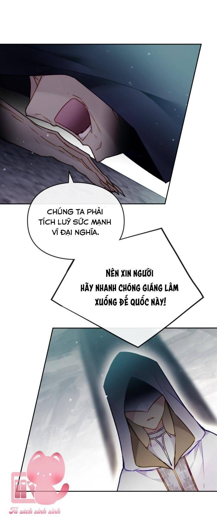 đọc truyện Kết Cục Của Nhân Vật Phản Diện Chỉ Có Thể Là Cái Chết Chương 118 ảnh 15 tại Giả Dược
