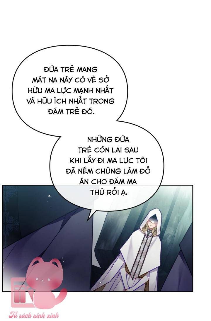 đọc truyện Kết Cục Của Nhân Vật Phản Diện Chỉ Có Thể Là Cái Chết Chương 118 ảnh 34 tại Giả Dược