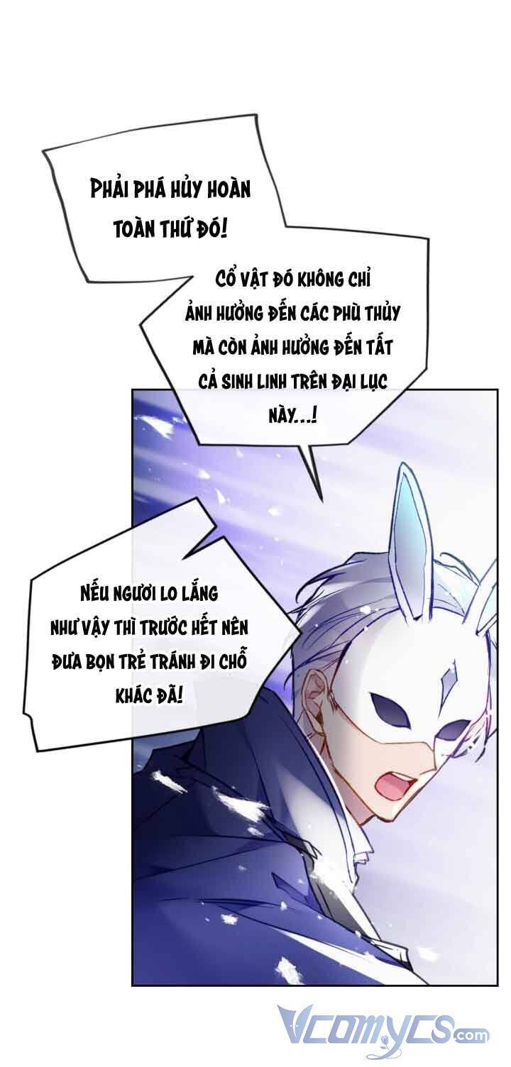 đọc truyện Kết Cục Của Nhân Vật Phản Diện Chỉ Có Thể Là Cái Chết Chương 119 ảnh 9 tại Giả Dược