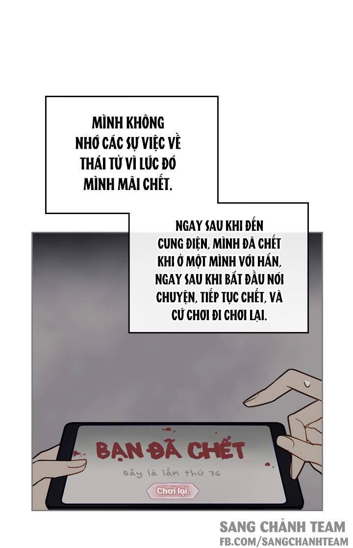 đọc truyện Kết Cục Của Nhân Vật Phản Diện Chỉ Có Thể Là Cái Chết Chương 12 ảnh 18 tại Truyện Dạ Ký