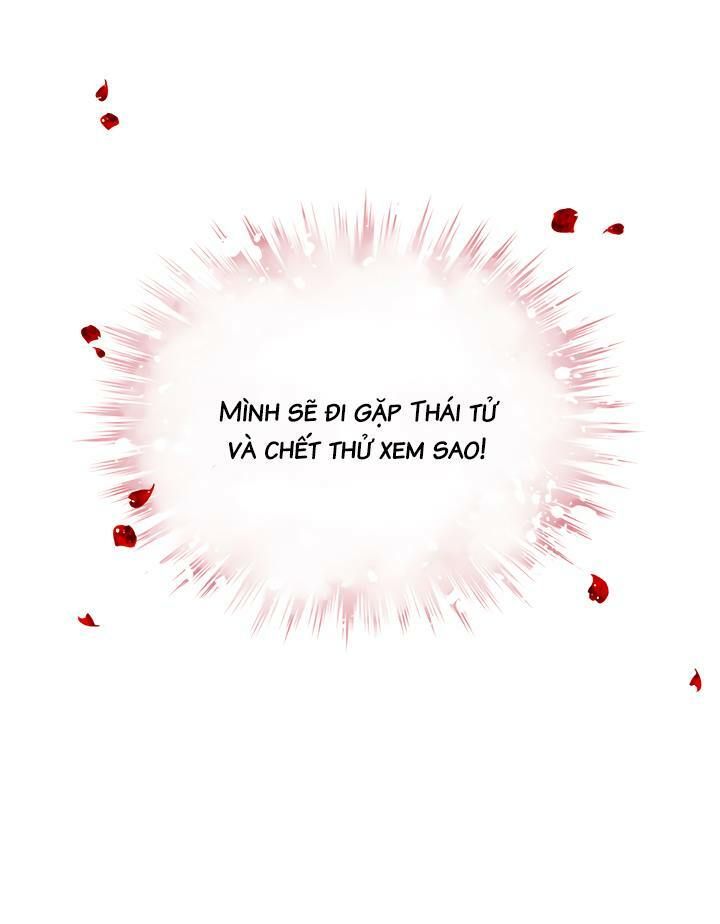 đọc truyện Kết Cục Của Nhân Vật Phản Diện Chỉ Có Thể Là Cái Chết Chương 12 ảnh 24 tại Truyện Dạ Ký