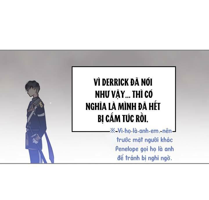 đọc truyện Kết Cục Của Nhân Vật Phản Diện Chỉ Có Thể Là Cái Chết Chương 12 ảnh 7 tại Truyện Dạ Ký