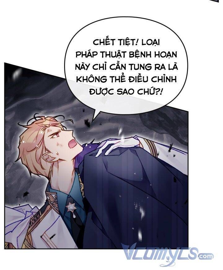đọc truyện Kết Cục Của Nhân Vật Phản Diện Chỉ Có Thể Là Cái Chết Chương 121 ảnh 14 tại Giả Dược
