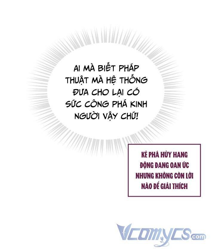 đọc truyện Kết Cục Của Nhân Vật Phản Diện Chỉ Có Thể Là Cái Chết Chương 121 ảnh 15 tại Giả Dược